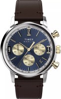 Фото - Наручные часы Timex Marlin TW2W60400