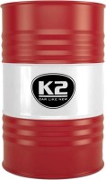 Фото - Моторное масло K2 Motor Oil 15W-40 XL 60&nbsp;л