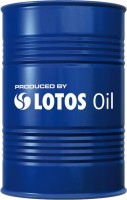 Фото - Моторное масло Lotos Turdus MD 15W-40 208 л