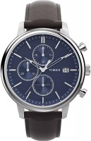 Фото - Наручные часы Timex Chicago TW2W76200