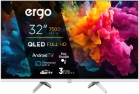Фото - Телевизор Ergo 32JFQ7510 32 "  белый
