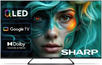 Фото - Телевизор Sharp 55HP6765E 55 "