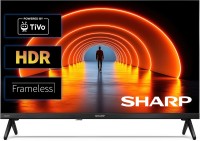 Фото - Телевизор Sharp 24HE2745E 24 "  черный