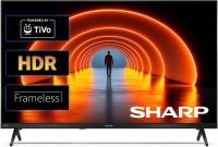 Фото - Телевизор Sharp 32HE2745E 32 "  черный