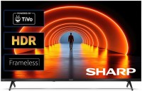 Фото - Телевизор Sharp 40HE2745E 40 "
