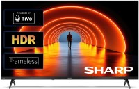Фото - Телевизор Sharp 43HE2745E 43 "