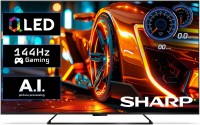 Фото - Телевизор Sharp 65HR7765E 65 "