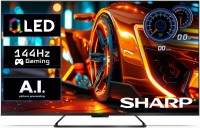 Фото - Телевизор Sharp 50HR7765E