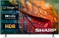 Фото - Телевизор Sharp 55HL4765E 55 "