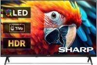 Фото - Телевизор Sharp 32HE3745E 32 "