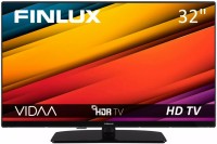 Фото - Телевизор Finlux 32FHV500 32 "  черный