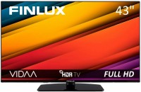 Фото - Телевизор Finlux 43FFV500 43 "  черный