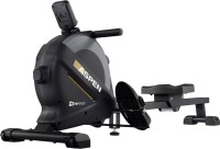 Фото - Гребной тренажер Hop-Sport HS-080R Aspen