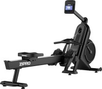 Фото - Гребной тренажер ZIPRO Power 10