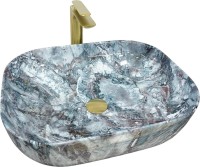 Фото - Умывальник VBI Bergamo 500 VBI-012504 500 мм
