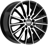 Фото - Диск FONDMETAL Aidon (8,5x20/5x112 ET50 DIA66,5)