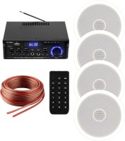 Фото - Акустическая система MusicMate MM-SN400