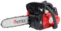 Фото - Пила Vertex VPG25