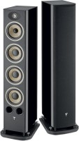 Фото - Акустическая система Focal JMLab Aria Evo X N3