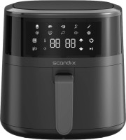 Фото - Мультипечь Scandix AFDS4-14