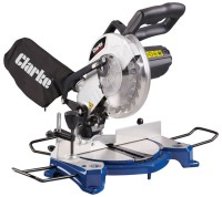 Фото - Пила Clarke CMS210B