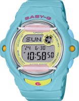 Фото - Наручные часы Casio Baby-G BG-169PB-2