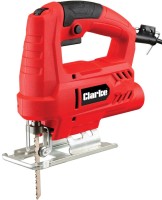 Фото - Электролобзик Clarke CJS400