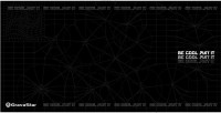 Фото - Коврик для мышки Gravastar Gaming Mouse Pad