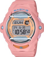 Фото - Наручные часы Casio Baby-G BG-169PB-4