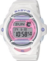 Фото - Наручные часы Casio Baby-G BG-169PB-7