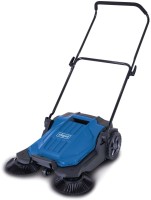 Фото - Уборочная машина Scheppach S800