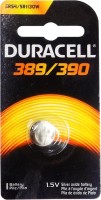 Фото - Аккумулятор / батарейка Duracell 1xSR54