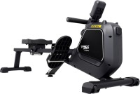 Фото - Гребной тренажер TREX TX-580RM Rein