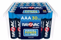 Фото - Аккумулятор / батарейка Rayovac  30xAAA High Energy