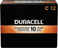 Фото - Аккумулятор / батарейка Duracell 12xC MN1400