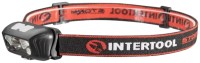 Фото - Фонарик Intertool LB-0310