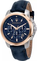 Фото - Наручные часы Maserati Successo R8871621015