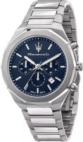 Фото - Наручные часы Maserati Stile R8873642006