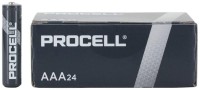 Фото - Аккумулятор / батарейка Duracell 24xAAA Procell