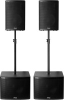 Фото - Акустическая система Park Audio CLASSIC SET 2100.02