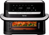 Фото - Фритюрница Tefal Dual Easy Fry Flex EY9228E0