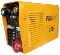 Фото - Сварочный аппарат POCweld MMA-200