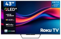 Фото - Телевизор Metz 43MQF7500Z 43 "