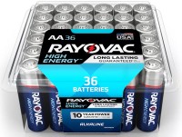 Фото - Аккумулятор / батарейка Rayovac  36xAA High Energy
