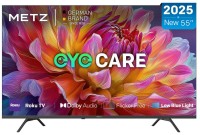 Фото - Телевизор Metz 55MRF6000Z 55 "