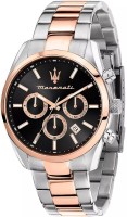 Фото - Наручные часы Maserati Attrazione R8853151002