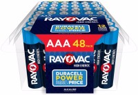 Фото - Аккумулятор / батарейка Rayovac  48xAAA High Energy
