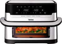 Фото - Фритюрница Tefal Dual Easy Fry Flex EY922DE0