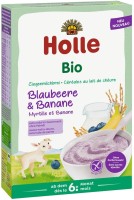 Фото - Детское питание Holle Bio Milk Porridge 6 200