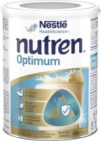 Фото - Детское питание Nestle Health Science Nutren Optimum 400